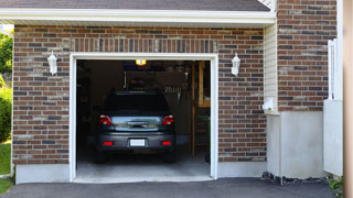 Garage Door Installation at Sweetbriar Kirkland, Washington