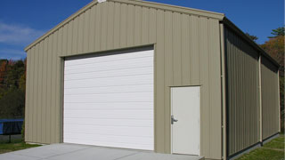 Garage Door Openers at Sweetbriar Kirkland, Washington